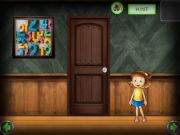 Spel Amgel Kids Room Escape 289  online