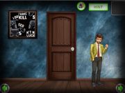 Spel Amgel Easy Room Escape 267  online