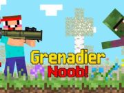 Spel Grenadier Noob!  online