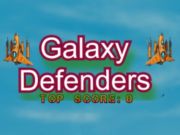 Spel Galaxy Defenders  online