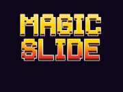 Spel Magische glijbaan  online