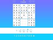 Spel Meester Sudoku  online