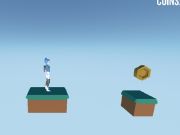 Spel Parkour 3D  online
