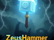 Spel Zeus Hammer finale  online