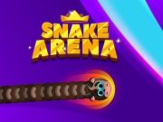 Spel Snake Arena  online