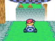Spel Infinite Kart Racer  online