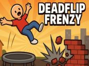 Spel Deadflip razernij  online