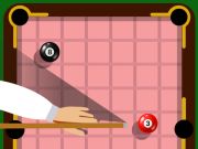 Spel Pool 8  online