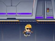 Spel Warrior Escape  online