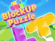 Spel Blokkeer de puzzel  online