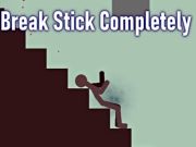 Spel Breek stick volledig  online