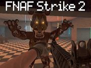 Spel FNAF Strike 2  online