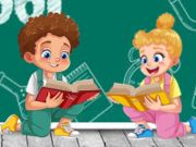 Spel Leraar geweldige ontsnapping  online
