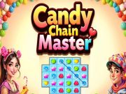 Spel Candy Chain Master  online