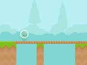 Spel Buitenaardse brug  online