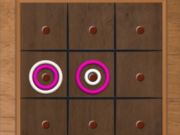 Spel Kleurcirkelpuzzel  online