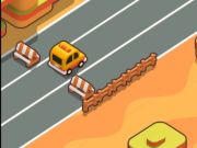 Spel Woestijnweg  online