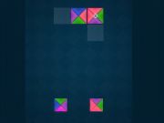 Spel Puzzle Color 2  online
