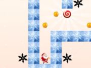 Spel Candy Frost Rush  online