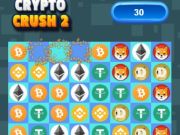 Spel Crypto crush 2  online