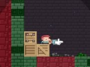 Spel Roguelike platformer  online