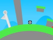 Spel Roteer platformer  online