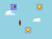 Spel Raketevolutie online Spel Raketevolutie online