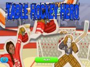 Spel Tafel hockeyheld  online