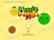 Spel Fruit Merge Pro  online