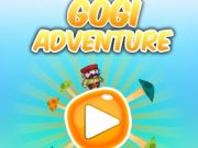 Spel Gogi -avontuur  online