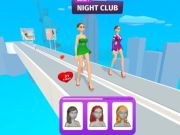 Spel Fashion Battle  online