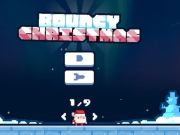 Spel Bouncy Kerstmis  online