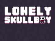 Spel Eenzame schedeljongen  online