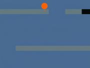 Spel Vallende bal stuiteren en breken  online