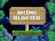 Spel Neushoornblaster  online