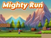 Spel Machtig rennen  online