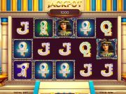 Spel Goud van Egypt -slot  online