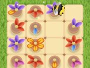 Spel Bloom Sort 2: Bee Puzzle  online