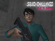 Spel Squid Challenge: Play to Survive  online