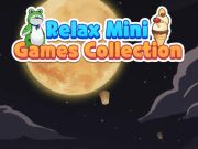 Spel Ontspan Mini Games Collection  online