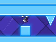 Spel Gravity Speed Run  online