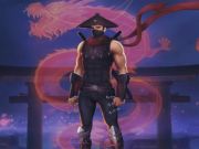 Spel Schaduw shimazu  online