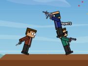 Spel Duel op het dak  online