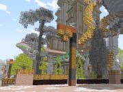 Spel Pixelmon Town  online