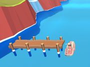 Spel Jetski Race  online