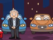 Spel Vind de opa -bril van Casino  online