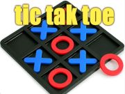 Spel Tic tac teen  online