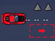 Spel Parkeervaardigheden  online