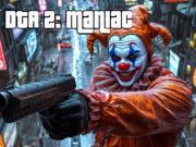 Spel DTA 2 maniak  online