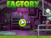 Spel Factory Fun  online